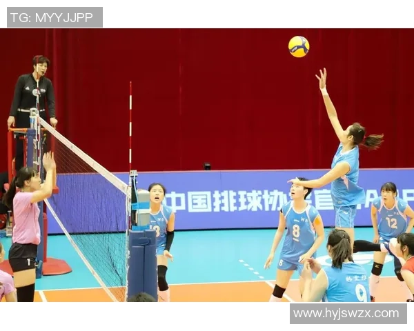 南京排球队的转型之路全运会特别报道展现新风貌与未来希望 南京排球队的转型之路全运会特别报道展现新风貌与未来希望