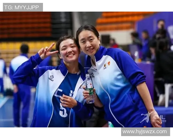 数据分析：上海羽毛球队的配合表现