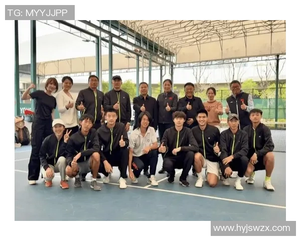 重庆网球队荣登全国网球技术排行榜第三名引发热议 重庆网球队荣登全国网球技术排行榜第三名引发热议